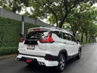 2020 MITSUBISHI XPANDER CROSS TOP ผ่อน 11,000 รูปที่ 3