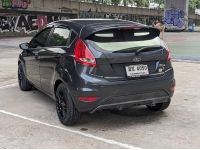 FORD FIESTA 1.5s ออโต้ รูปที่ 3