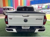 รถมือสอง ฟรีเงินดาวน์ 2021 MG Extender 2.0 Double Cab Grand X 4WD รูปที่ 3