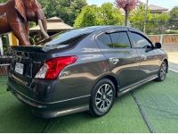 รถมือสอง ฟรีเงินดาวน์ 2019 Nissan Almera 1.2 E SPORTECH รูปที่ 3