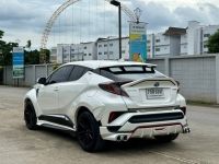 2018 TOYOTA CHR 1.8 HYBRID TOPผ่อน 11,xxx รูปที่ 3