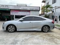 Civic 1.8 EL 2016 รูปที่ 3