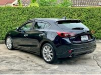 Mazda3 2.0 S Sports ปี2015 ไมล์แท้ 12x,xxx km. รูปที่ 3