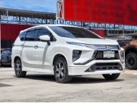 Mitsubishi  X-pander 1.5GT Top 2019 รถใหม่ใช้น้อย พร้อมเครื่องเสียง รูปที่ 3