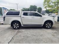 2020 ISUZU D-MAX CAB 4 HILANDER 1.9Z PRESTIGE auto รูปที่ 3