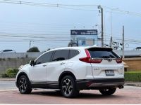 2018 HONDA CR-V 2.4 EL AWD รูปที่ 3