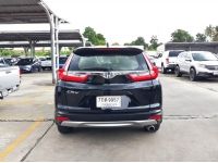 ปี 2018 HONDA CR-V 2.4 E CC. สี ดำ เกียร์ Auto รูปที่ 3