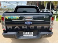 Ford RANGER 2.2XLT 4ประตูสูง  A/T ปี 2019 รูปที่ 3