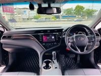 2019 TOYOTA CAMRY 2.5G SUNROOF รูปที่ 3