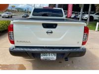 NISSAN NAVARA 2.5E แคปสูง M/T ปี 2019 รูปที่ 3