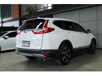 2018 Honda CR-V 2.4 (ปี 17-21) EL 4WD SUV AT รูปที่ 3