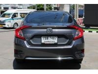 ปี 2021 HONDA CIVIC 1.8 E (FC) CC. สี เทา เกียร์ Auto รูปที่ 3