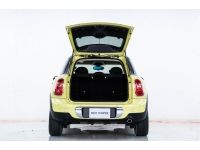 2013 MINI COOPER 1.6 COUNTRY MAN R60 ผ่อน 5,512 บาท 12 เดือนแรก รูปที่ 3