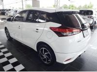 TOYOTA YARIS HATCH 1.2 SPORT AUTO ปี 2021 รูปที่ 3