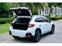 Subaru xv  2.0i-p AWD (ขับ4) auto ไมล์แท้ 54,000 กม. รูปที่ 3