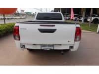 TOYOTA HILUX REVO SMART CAB 2.4 Z EDITION M/T ปี 2021 รูปที่ 3