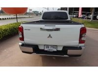 MITSUBISHI TRITON 2.5GXL M/T ปี 2020 รูปที่ 3