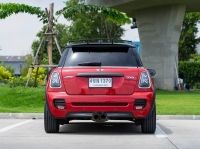 2012 Mini Cooper S 1.6 รูปที่ 3