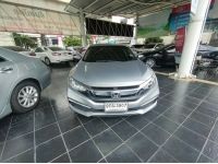 Civic 1.8E FC ปี 2019 ไมล์น้อย 41,000 กม ไม่เคยติดแก็ส เกรด เอ โตโยต้าชัวร์ รูปที่ 3