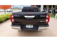 Toyota HILUX REVO 2.4 Preunner M/T ปี 2021 รูปที่ 3