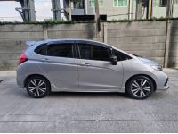 Honda Jazz GK 1.5 RS ปี 2019 รถบ้านมือเดียวป้ายแดง รูปที่ 3