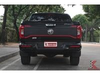 MG Extender 2.0 (ปี 2022) Double Cab Grand X 4WD Pickup รหัส3288 รูปที่ 3