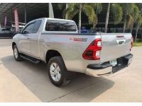 Toyota HILUX REVO 2.4 SMART CAB PRERUNNER ENTRY M/T ปี 2021 รูปที่ 3