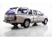 2004 TOYOTA HILUX TIGER 2.5 E X-TRA CAB ขายสดเท่านั้น รูปที่ 3