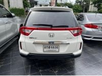 ปี 2019 HONDA BR-V 1.5 V (MC) CC. สี ขาว เกียร์ Auto รูปที่ 3