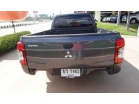 Mitsubishi triton cab 2.5 GL M/T ปี 2020 รูปที่ 3