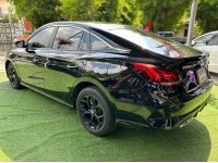 รถมือสอง ฟรีเงินดาวน์ ปี2022 MG MG5 1.5  D รูปที่ 3