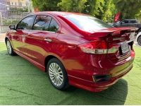 รถมือสอง ฟรีเงินดาวน์ ปี2020 Suzuki Ciaz 1.2 RS รุ่นTOP รูปที่ 3