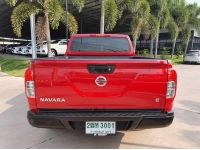 NISSAN NAVARA NP300 2.5E BLACK Edition M/T ปี 2019 รูปที่ 3