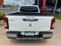 Mitsubishi TRITON 2.5GLX M/T ปี 2022 รูปที่ 3