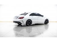 2020 MERCEDES-BENZ CLA-CLASS CLA250 W117  ผ่อน 10,067 บาท 12 เดือนแรก รูปที่ 3