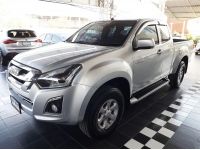 ISUZU D-MAX SPACECAB HI-LANDER 1.9L MT ปี 2016 รูปที่ 3