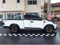 TOYOTA HILUX REVO SMARTCAB 2.4 J PLUS Z EDITION เกียร์ AUTO ปี 2020 รูปที่ 3