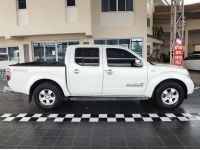 NISSAN NAVARA CALIBRE DOUBLE CAB 2.5LE A/T ปี 2011 รูปที่ 3