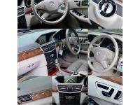 Mercedes-Benz E200 CGI Elegance W212 ปี 2012 รูปที่ 3