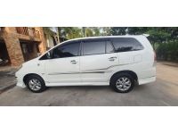 ขายรถ Toyota Innova 2.0G รูปที่ 2