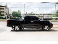 NISSAN NAVARA NP300 2.5 E KING CAB M/T ปี2017 รูปที่ 3