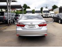 ปี 2018 TOYOTA CAMRY 2.0 G (MC) CC. รับประกันเครื่องเกียร์ 2 ปี รูปที่ 3