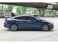 ขายถูก Honda CIVIC FC 1.8 EL AT ปี 2018 รูปที่ 3