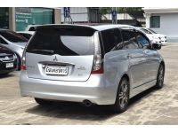 2006 MITSUBISHI SPACE WAGON 2.4 GT รูปที่ 3