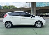 ขายถูก Ford Fiesta 1.5 Trend Hatchback AT ปี 2012 รูปที่ 3