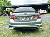 Toyota Corolla Altis 1.6 รุ่น E เกียร์ Auto ปี 2011 รูปที่ 3