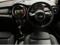 MINI Cooper D (ดีเซล) F55 5turer วิ่ง40000KM ปี2016 มือเดียว รูปที่ 3