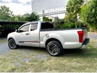 ISUZU D-MAX Space Cab 2.5 Z Ddi ปี 2012 เกียร์ MT  รูปที่ 3