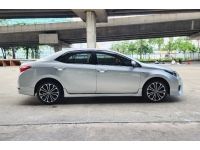 ขายถูก Toyota ALTIS 1.8 S Esport AT ปี 2015 รูปที่ 3