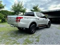 Mitsubishi Triton Plus Double Cab 2.4 GLS เกียร์ MT ปี 2014 รูปที่ 3